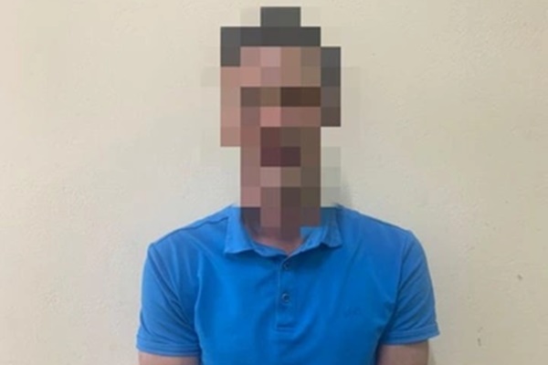 Bị phạt 7,5 triệu đồng vì bình luận trên Facebook công an huyện-1