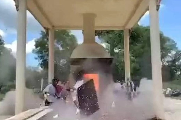 Cảnh sát Campuchia điều tra vụ nhóm người Việt chạy khỏi casino-2