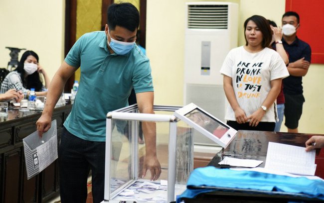 Giấc mơ trường làng: Khi cơ hội của con phụ thuộc vào bàn tay may rủi của cha mẹ!-5