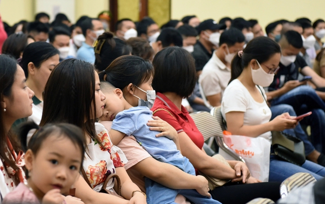 Giấc mơ trường làng: Khi cơ hội của con phụ thuộc vào bàn tay may rủi của cha mẹ!-1