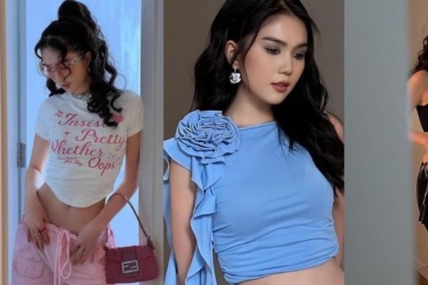 Ngọc Trinh nhiều lần để lộ bụng xổ mỡ: vòng eo 56 đã là dĩ vãng?-9