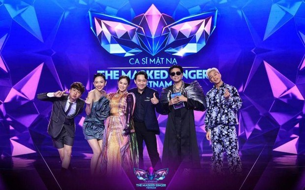 Lương Bích Hữu lộ diện tại Ca Sĩ Mặt Nạ, khán giả tiếc nuối vì cô gái Trung Hoa bị loại-4