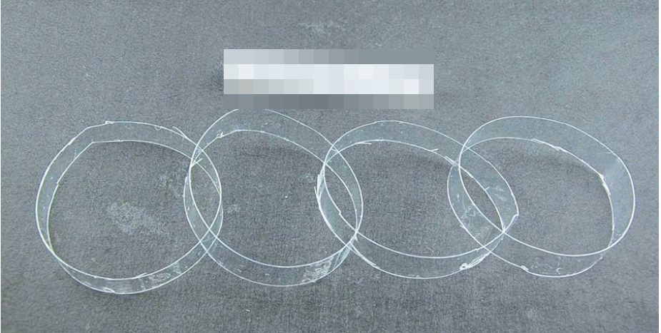 Cắt chai nhựa thành nhiều vòng tròn, cất trong phòng tắm có công dụng siêu mạnh, gia đình nào cũng cần dùng tới-3