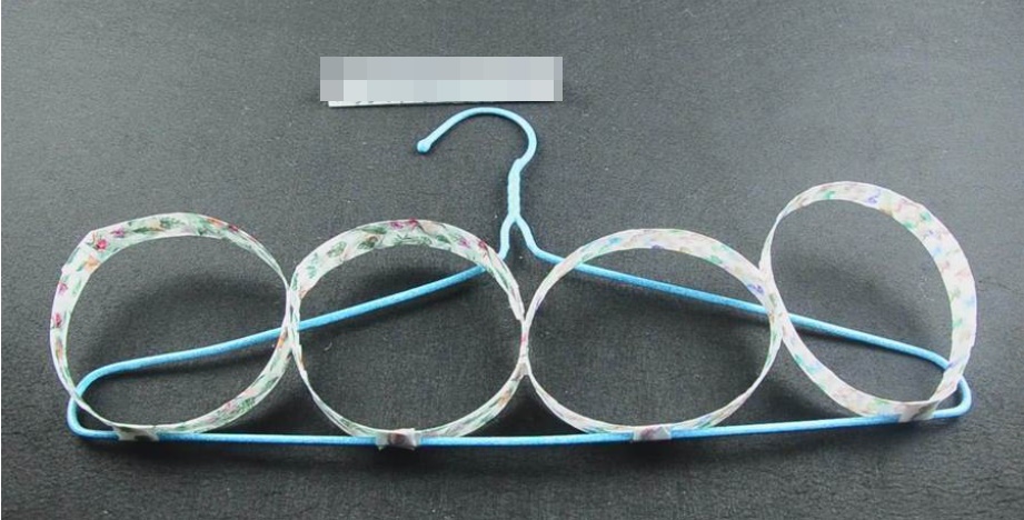 Cắt chai nhựa thành nhiều vòng tròn, cất trong phòng tắm có công dụng siêu mạnh, gia đình nào cũng cần dùng tới-4