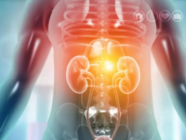 Gặp dấu hiệu này chứng tỏ thận của bạn đang có vấn đề-9