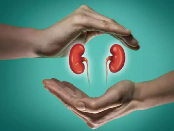 Gặp dấu hiệu này chứng tỏ thận của bạn đang có vấn đề-10