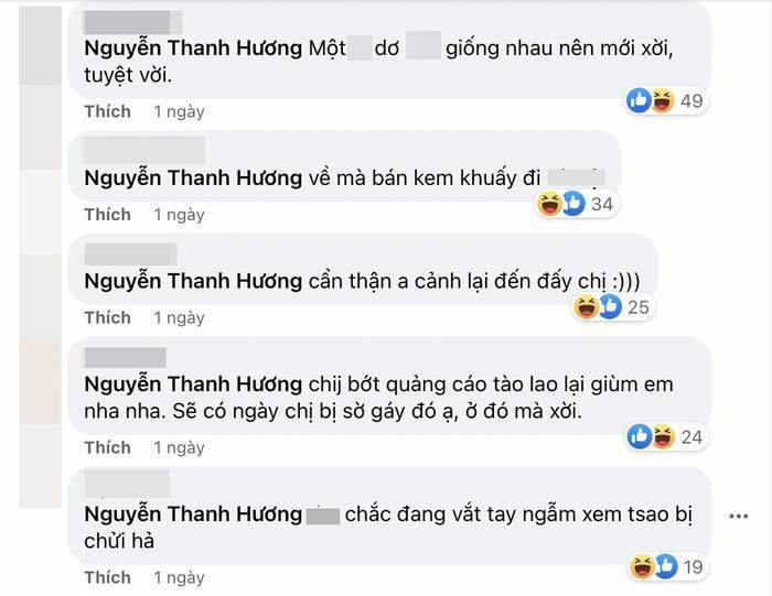 Bênh vực chuyện Phương Oanh hẹn hò Shark Bình, một nữ diễn viên nổi tiếng bị ném đá tới tấp-6