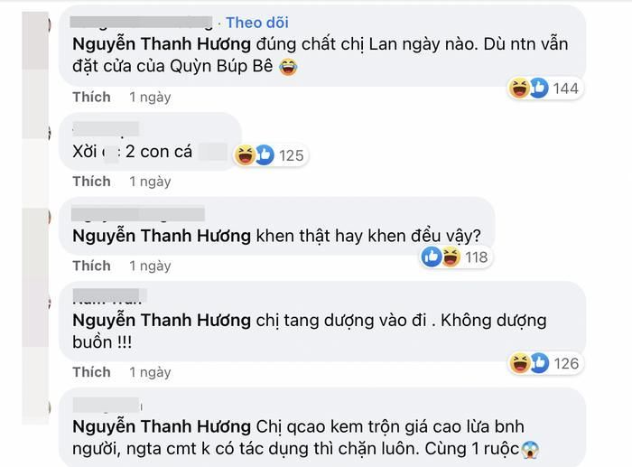 Bênh vực chuyện Phương Oanh hẹn hò Shark Bình, một nữ diễn viên nổi tiếng bị ném đá tới tấp-5