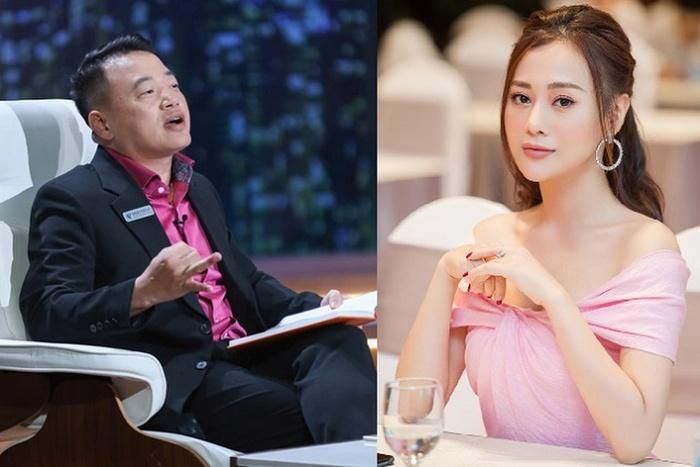 Bênh vực chuyện Phương Oanh hẹn hò Shark Bình, một nữ diễn viên nổi tiếng bị ném đá tới tấp-1