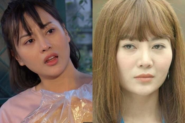 Bênh vực chuyện Phương Oanh hẹn hò Shark Bình, một nữ diễn viên nổi tiếng bị ném đá tới tấp-7