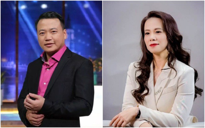 Tại sao đàn ông thành đạt thường hay bỏ vợ tào khang?-1