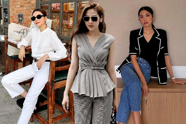 5 món thời trang giúp xây dựng phong cách tối giản cho nàng công sở-21