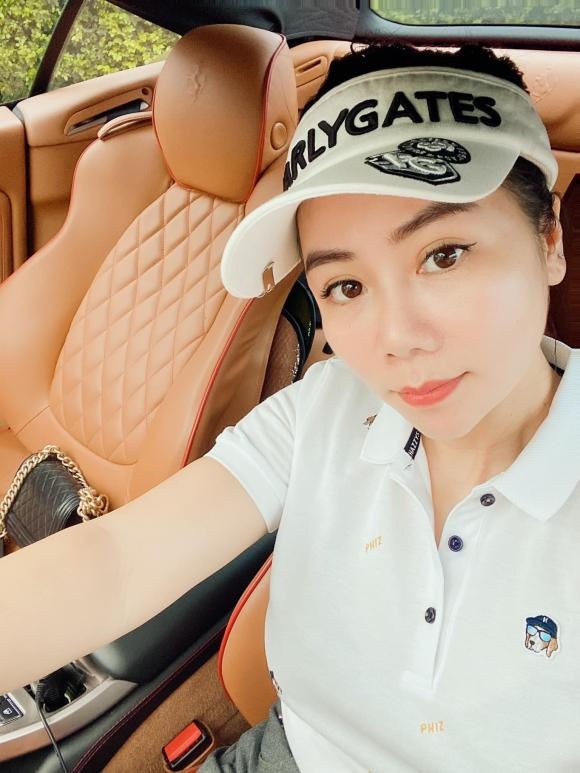 Giữa ồn ào của diễn viên Phương Oanh, vợ đại gia kim cương phán một câu cực chất, được chị em đồng tình-6