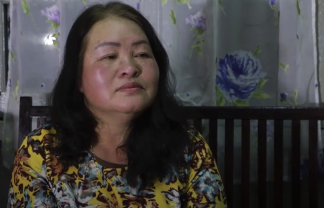 Cho con đi ở không lâu thì nhận tin con đã chết, 49 năm sau mẹ con ngỡ ngàng gặp lại nhau-4