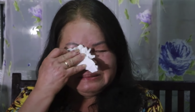 Cho con đi ở không lâu thì nhận tin con đã chết, 49 năm sau mẹ con ngỡ ngàng gặp lại nhau-5