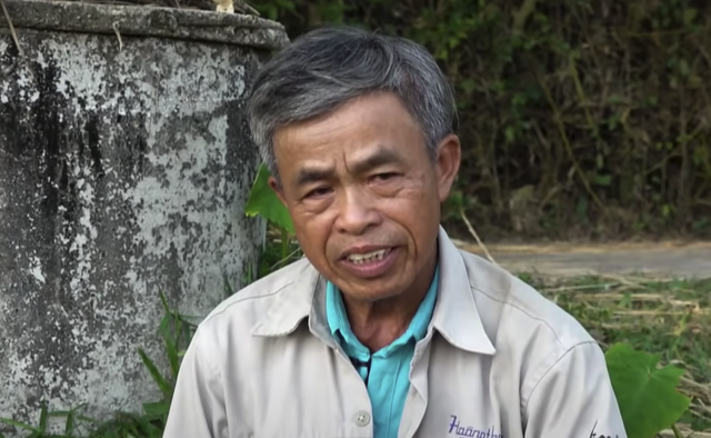 Cho con đi ở không lâu thì nhận tin con đã chết, 49 năm sau mẹ con ngỡ ngàng gặp lại nhau-6