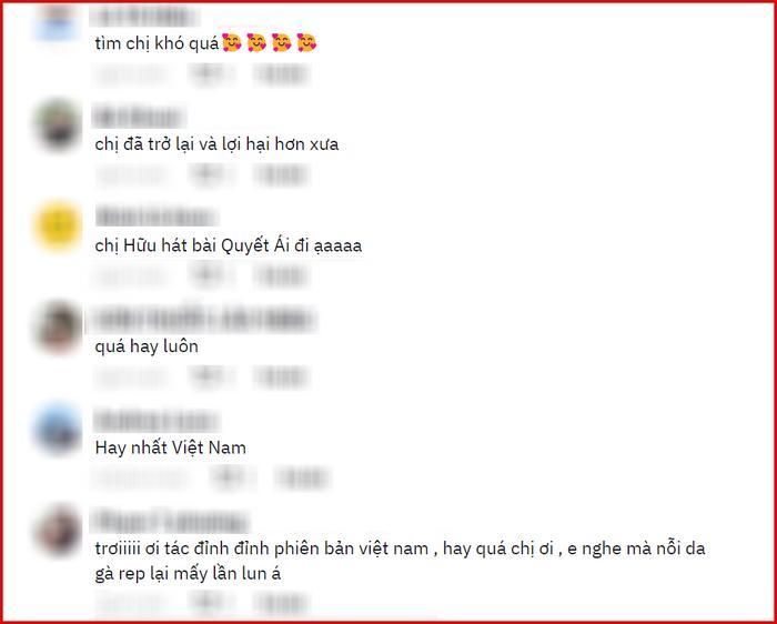 Lương Bích Hữu hát live Tay trái chỉ trăng, nốt cao đã tai khiến dân mạng sởn da gà vì quá mượt!-1