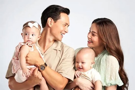 Hà Hồ muốn khóa tài khoản mạng xã hội của các nhóc tỳ vì lo lắng điều này