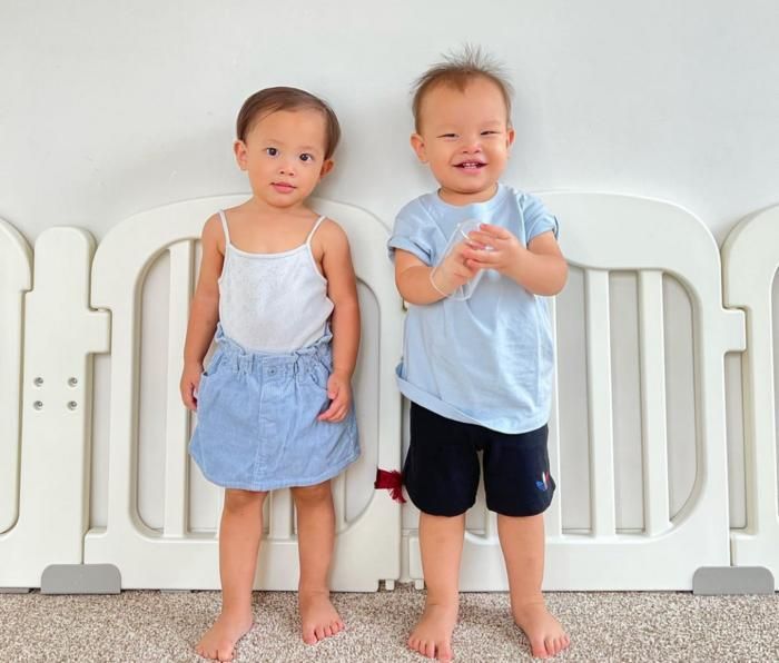 Hà Hồ muốn khóa tài khoản mạng xã hội của các nhóc tỳ vì lo lắng điều này-1