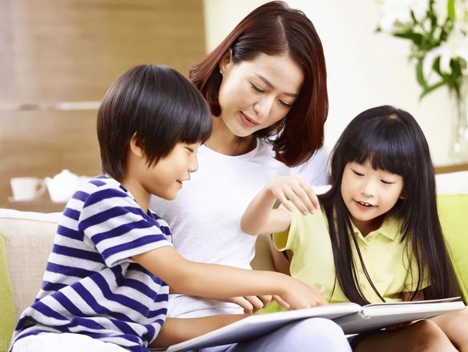 6 điều cha mẹ cần nói với con trước năm 14 tuổi, giúp con sớm đạt thành công-2