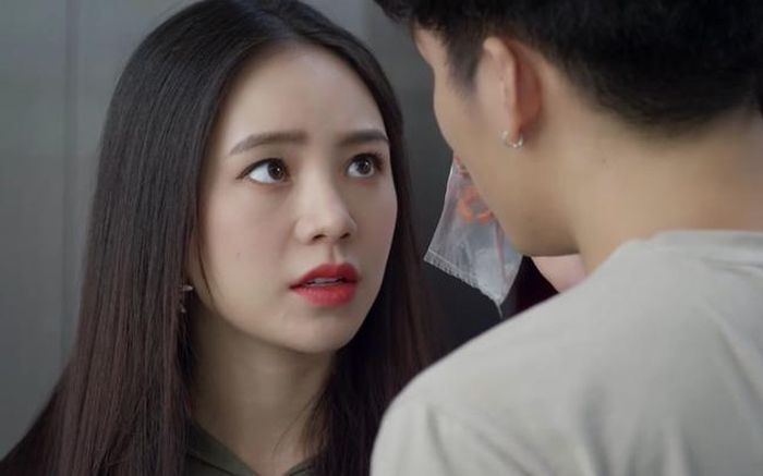 Dàn mỹ nhân Quỳnh Búp Bê sau 4 năm-14