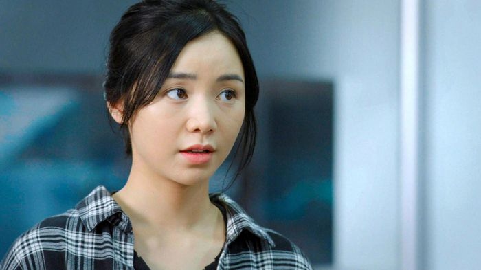 Dàn mỹ nhân Quỳnh Búp Bê sau 4 năm-16