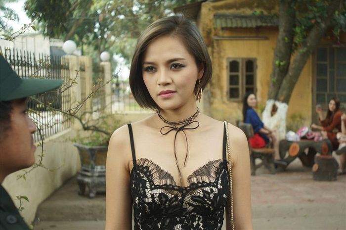 Dàn mỹ nhân Quỳnh Búp Bê sau 4 năm-1