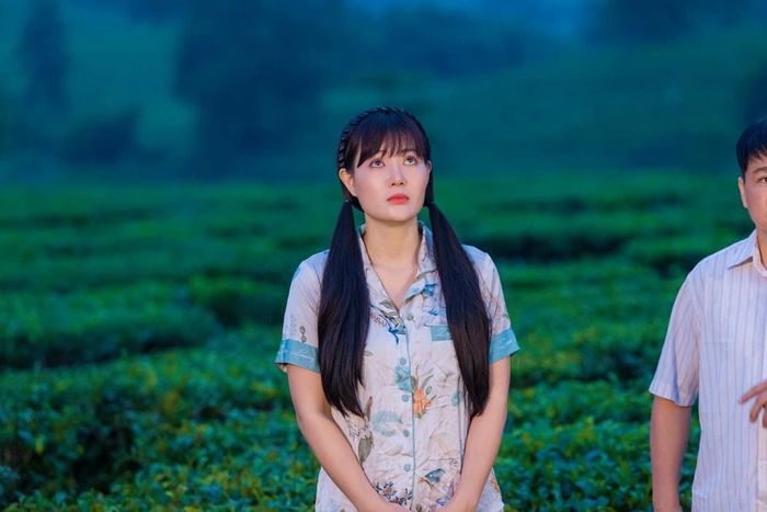 Dàn mỹ nhân Quỳnh Búp Bê sau 4 năm-9