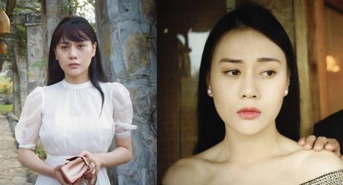 Dàn mỹ nhân Quỳnh Búp Bê sau 4 năm-17