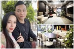 Hoa hậu Phương Khánh khoe từng ngóc ngách trong penthouse view triệu đô vừa tậu-10