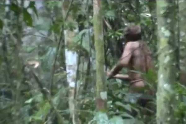 Người đàn ông cô độc nhất thế giới qua đời-1