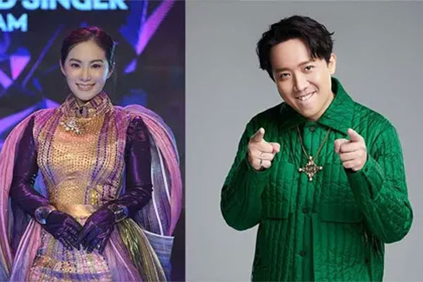 Tóc Tiên đứng hình khi bị Trấn Thành khuyên bỏ chồng, netizen mắng: Đùa có duyên ghê-6