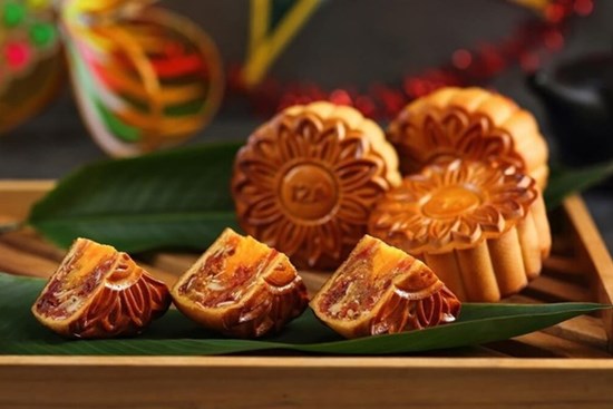 Mẹo chọn bánh Trung thu từ A - Z: Ngay điều đầu tiên đã rất nhiều người chủ quan