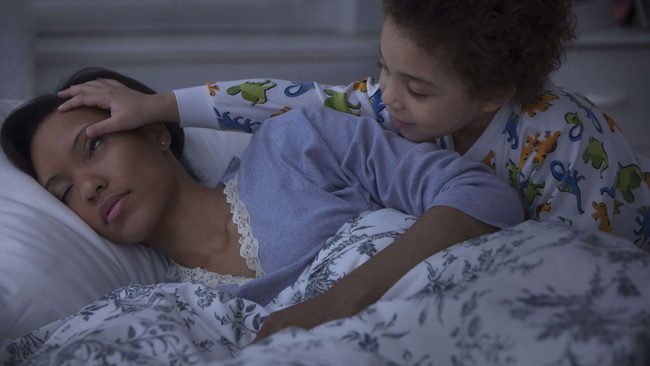 Vì sao trẻ cần ngủ riêng phòng với bố mẹ trước 5 tuổi, 8 bí quyết vàng giúp con thiết lập thói quen không ngủ chung!-2
