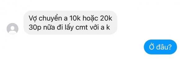 Trai đẹp bị bóc phốt đào mỏ bạn gái, 10 nghìn gửi xe đến 20 nghìn bánh bao cũng không tha-10