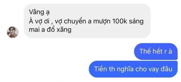 Trai đẹp bị bóc phốt đào mỏ bạn gái, 10 nghìn gửi xe đến 20 nghìn bánh bao cũng không tha-17