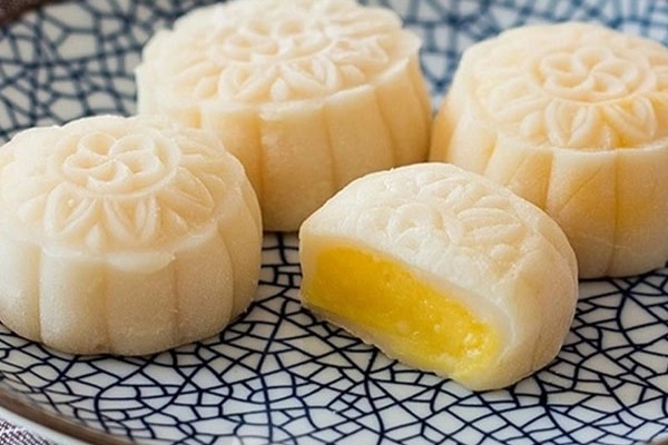 4 kiểu ăn bánh Trung thu thông minh giúp phụ nữ không bị tăng cân, tích mỡ-1