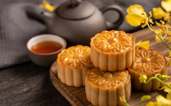 4 kiểu ăn bánh Trung thu thông minh giúp phụ nữ không bị tăng cân, tích mỡ-3