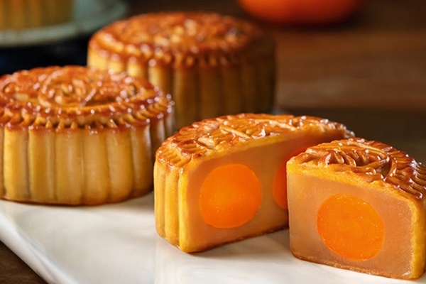 4 kiểu ăn bánh Trung thu thông minh giúp phụ nữ không bị tăng cân, tích mỡ-5