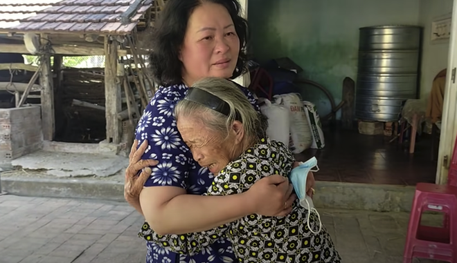 Cho con đi ở không lâu thì nhận tin con đã chết, 49 năm sau mẹ con ngỡ ngàng gặp lại nhau-8