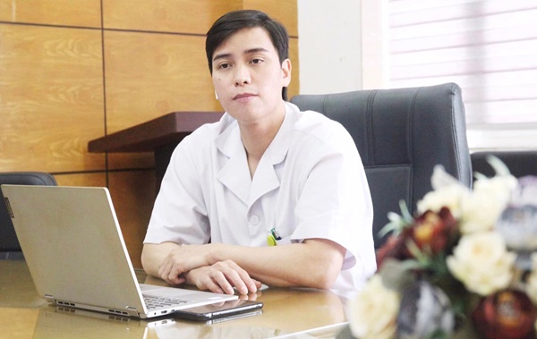 Vì sao giảm cân đột ngột là triệu chứng ‘báo’ ung thư-1