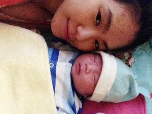 Kim Sa Ngư Lương Bích Hữu lột xác sau di chứng tai nạn và thời gian ở ẩn làm mẹ đơn thân: Có nên níu kéo một người đàn ông chỉ để con có đủ cha mẹ?-3