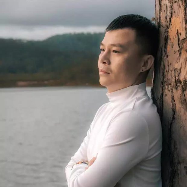 Nam diễn viên Hồ Minh Tân qua đời ở tuổi 34, nhiều nghệ sĩ thương tiếc-2
