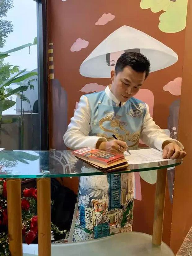 Nam diễn viên Hồ Minh Tân qua đời ở tuổi 34, nhiều nghệ sĩ thương tiếc-3