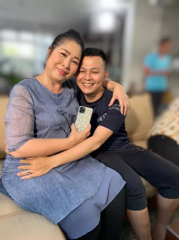 Nam diễn viên Hồ Minh Tân qua đời ở tuổi 34, nhiều nghệ sĩ thương tiếc-4