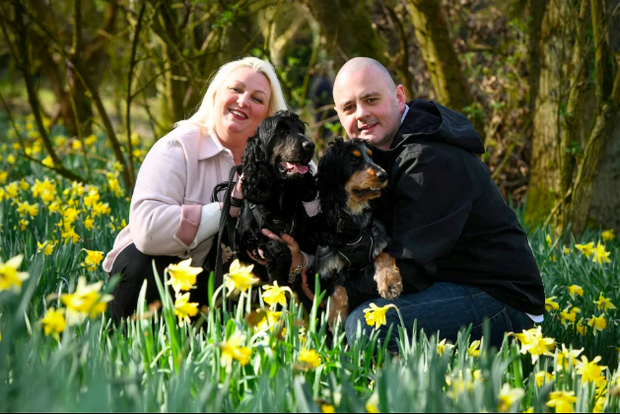 Trúng số hơn 98 tỷ đồng, người phụ nữ chia tay chồng sắp cưới-4