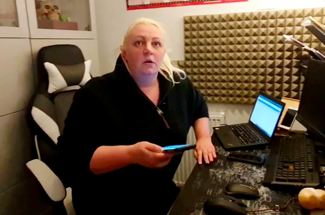 Trúng số hơn 98 tỷ đồng, người phụ nữ chia tay chồng sắp cưới-5