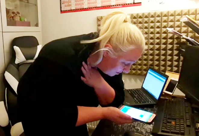 Trúng số hơn 98 tỷ đồng, người phụ nữ chia tay chồng sắp cưới-6