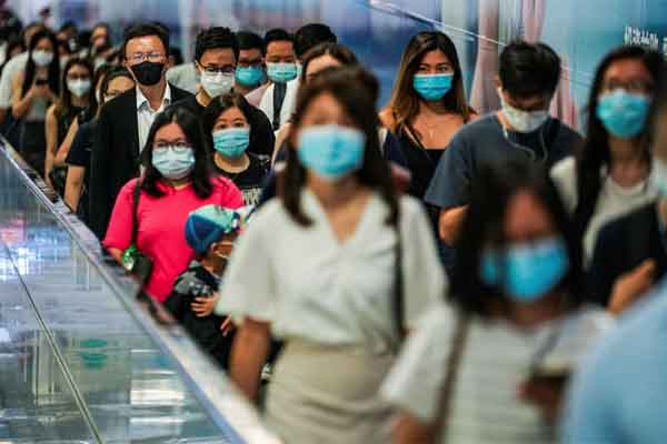 Bệnh nhân nặng, tử vong do Covid-19 tăng trở lại, 35% chưa tiêm đủ vắc xin-1