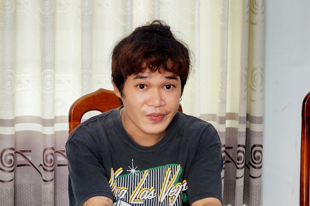 Gã trai giết chết cha dượng vì bị la rầy nhậu nhiều-2